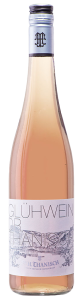 Dr.-Thanisch-Glühwein-Rosé