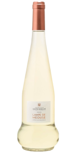 roseline_CUVEE LAMPE DE MEDUSE_branco